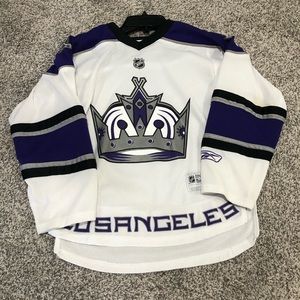 Los Angeles Kings Hockey Jersey